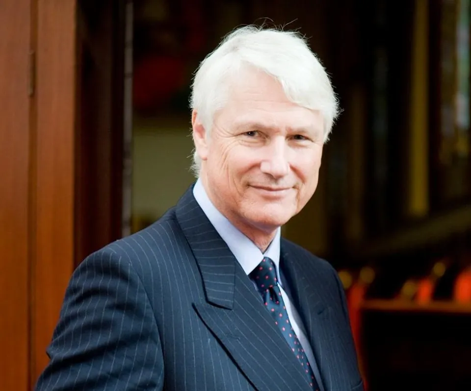 Sir Michael Birt, QC